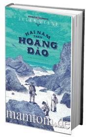 Hai Năm Trên Hoang Đảo