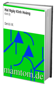 Hai Ngày Kinh Hoàng