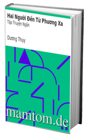 Hai Người Đến Từ Phương Xa