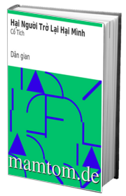 Hại Người Trở Lại Hại Mình