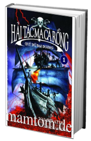 Hải Tặc Ma Cà Rồng 1 Quỷ Dữ Đại Dương