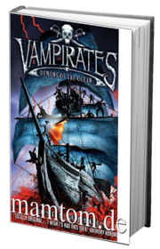 Hải Tặc Ma Cà Rồng 2 Thủy Triều Kinh Hoàng