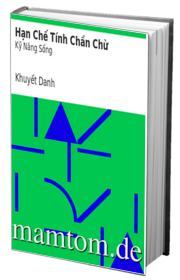 Hạn Chế Tính Chần Chừ