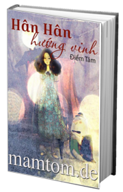 Hân Hân Hướng Vinh