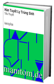 Hàn Tuyết Ly Trùng Sinh