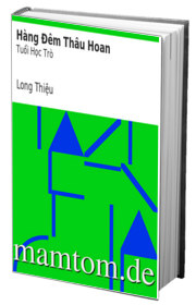 Hàng Đêm Thâu Hoan