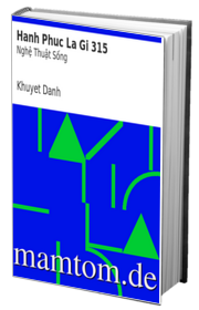 Hạnh Phúc Là Gì