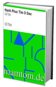 Hạnh Phúc Tìm Ở Đâu