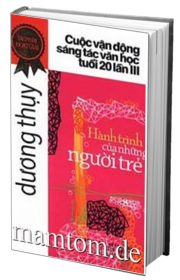 Hành Trình Của Những Người Trẻ