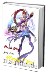 Hành Trình Huyền Thoại