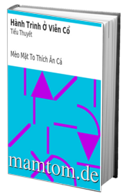 Hành Trình Ở Viễn Cổ