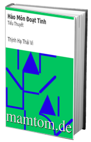 Hào Môn Đoạt Tình