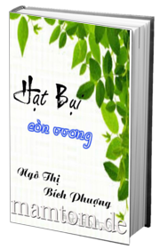 Hạt Bụi Còn Vương