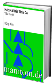 Hát Mãi Bài Tình Ca