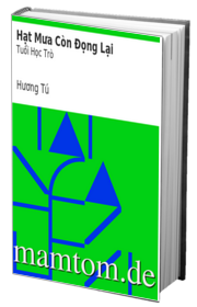 Hạt Mưa Còn Đọng Lại