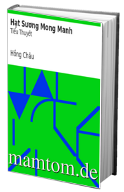 Hạt Sương Mong Manh