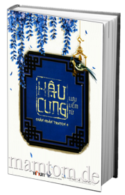 Hậu Cung Chân Hoàn Truyện 4