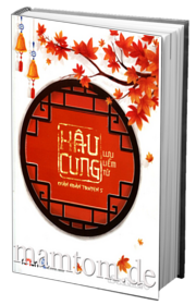 Hậu Cung Chân Hoàn Truyện 5