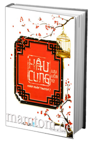 Hậu Cung Chân Hoàn Truyện 7