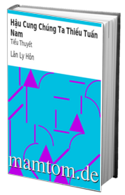 Hậu Cung Chúng Ta Thiếu Tuấn Nam