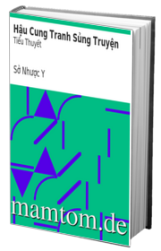 Hậu Cung Tranh Sủng Truyện