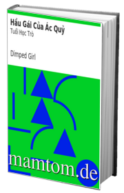 Hầu Gái Của Ác Quỷ