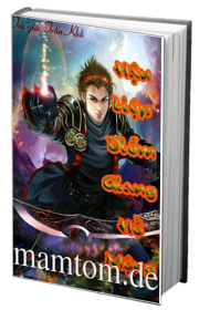 Hậu Liệp Diễm Giang Hồ Mộng