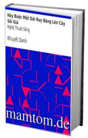 Hãy Buộc Một Dải Ruy Băng Lên Cây Sồi Già