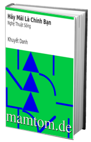 Hãy Mãi Là Chính Bạn