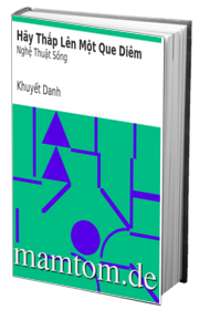 Hãy Thắp Lên Một Que Diêm