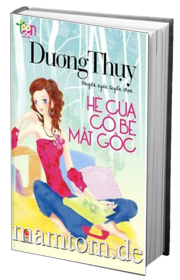 Hè Của Cô Bé Mất Gốc