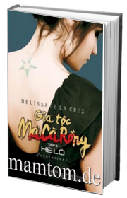 Gia Tộc Ma Cà Rồng Iii Hé Lộ