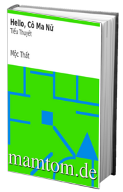 Hello Cô Ma Nữ