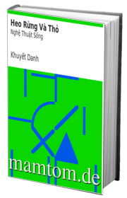 Heo Rừng Và Thỏ