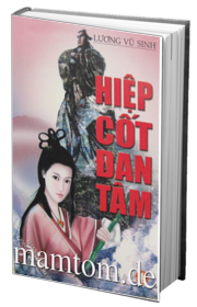 Hiệp Cốt Đan Tâm