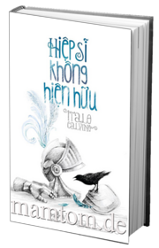 Hiệp Sĩ Không Hiện Hữu