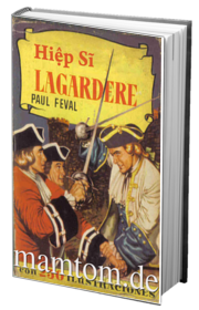 Hiệp Sỹ Lagadere