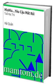 Hiuhiuyêu Cậu Mất Rồi