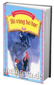 Hố Vàng Hố Bạc