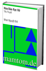 Hoa Đào Rực Rỡ