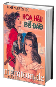 Hoa Hậu Bồ Đào