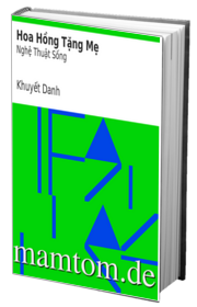 Hoa Hồng Tặng Mẹ