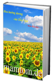 Hoa Hướng Dương Của Tiểu Ngư