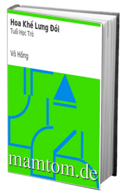 Hoa Khế Lưng Đồi