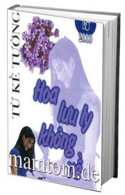 Hoa Lưu Ly Không Về