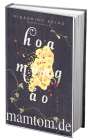 Hoa Mộng Ảo