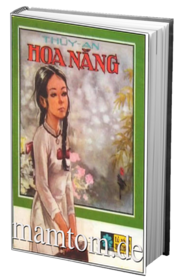 Hoa Nắng
