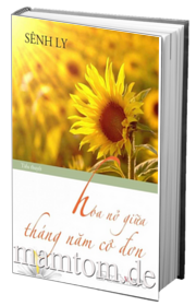 Hoa Nở Giữa Tháng Năm Cô Đơn