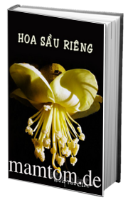 Hoa Sầu Riêng