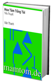 Hoa Tâm Tổng Tài